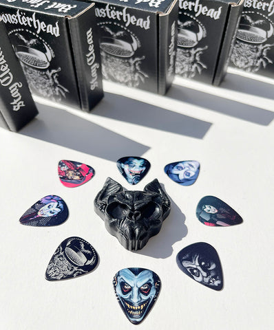 Guitar Picks