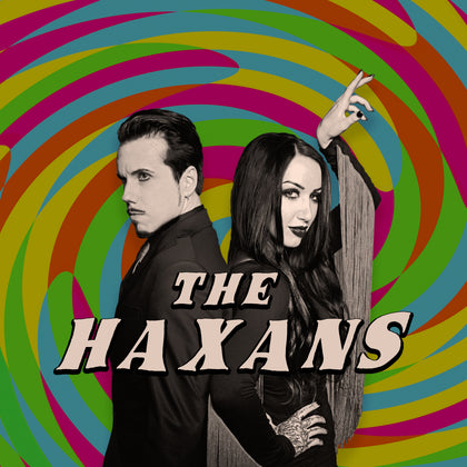 The Haxans