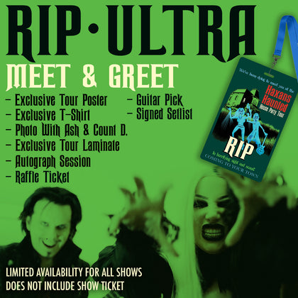 Meet & Greets