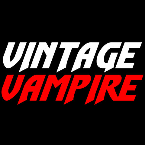 Vintage Vampire