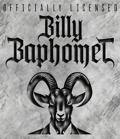 Billy Baphomet