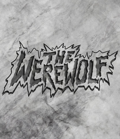 The Werewolf