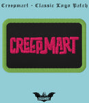 Creepmart -  Classic Logo Patch