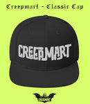 Creepmart - Classic Cap