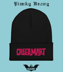 Creepmart - Pinnky Beany