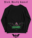 Creepmart - Pink Death Sweat