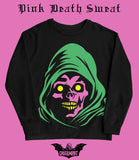 Creepmart - Pink Death Sweat