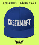 Creepmart - Classic Cap