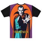 Monsters Everywhere - Dracula T