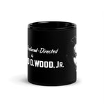 Ed Wood Mug