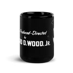 Ed Wood Mug