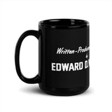 Ed Wood Mug