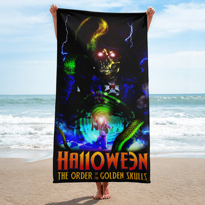 HA110WE3N - Towel