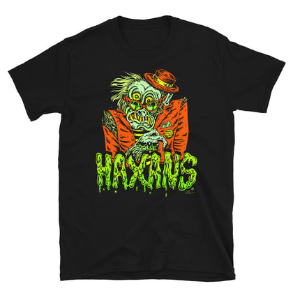 The Haxans Professional Weirdo T-Shirt