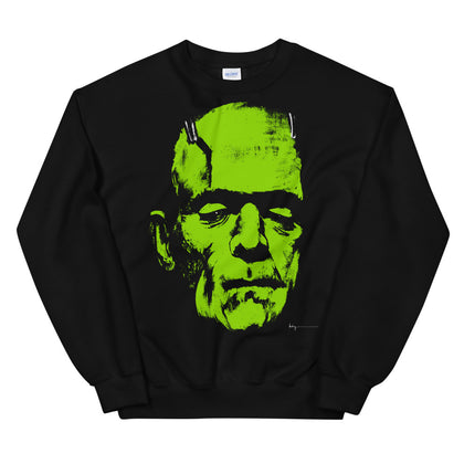 Mad Monster Lady - Frank Sweatshirt